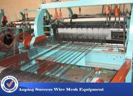 Eco Friendly Wire Mesh Making Machine, เครื่องทอผ้าแบบ Shuttleless จำนวน 3400 กิโลกรัม